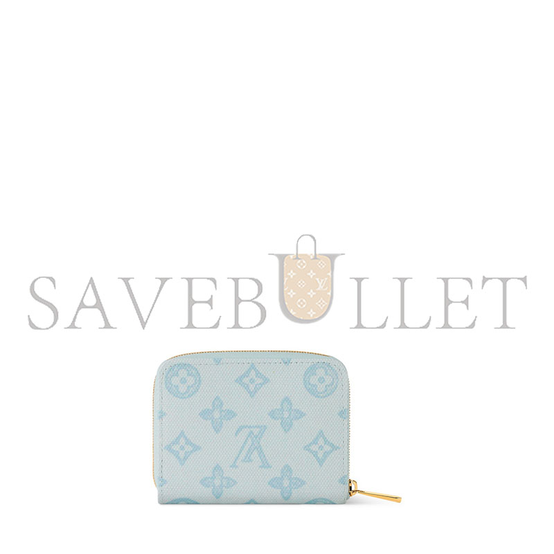 LOUIS VUITTON MASTER ZIPPY COIN PURSE M27721 (11*8.5*2cm) 